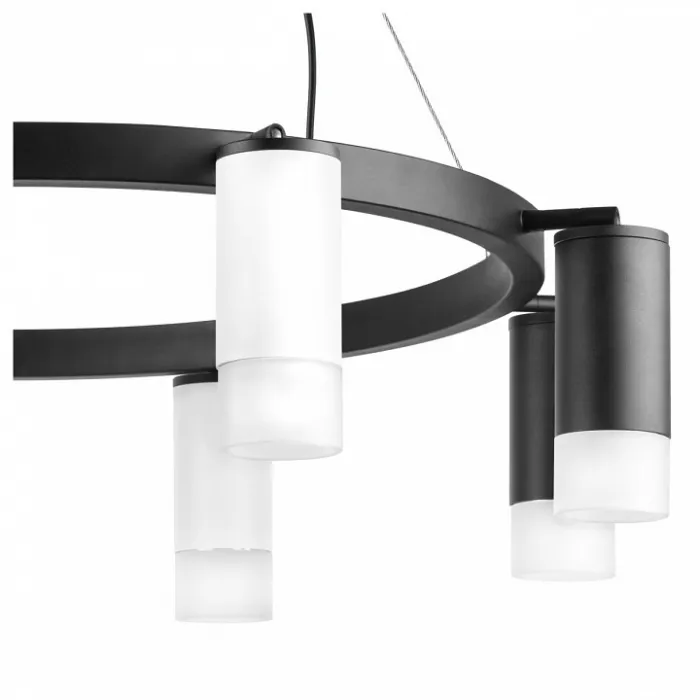 Подвесная люстра Lightstar Rullo LR0183643741 от ImperiumLoft