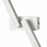 Бра Vele Luce Meteora VL7231W02 Цвет арматуры Белый Цвет плафонов Белый от ImperiumLoft