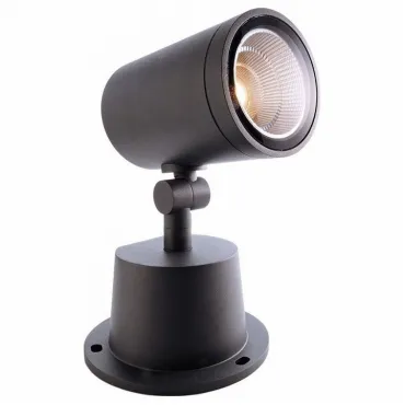 Светильник на штанге Deko-Light Power Sport Mobby WW 730415 Цвет арматуры черный Цвет плафонов черный