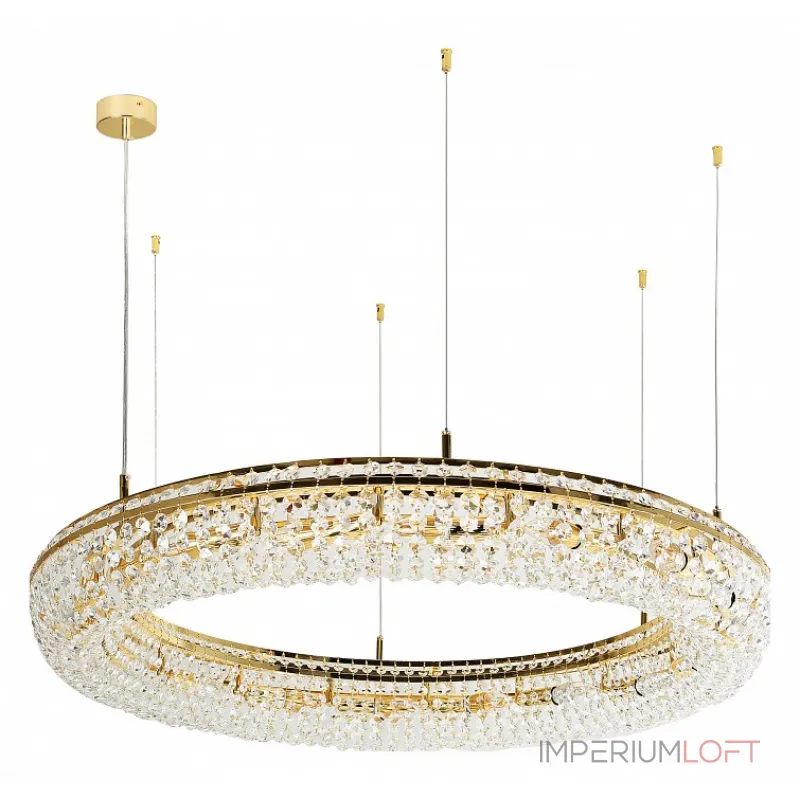 Подвесная люстра Favourite Monilibus 4015-15P Подвесная люстра Favourite Monilibus 4015-15P