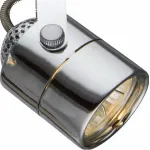 Спот Arte Lamp 1310 A1310PL-4CC Цвет арматуры хром Цвет плафонов хром