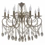 Подвесная люстра MW-Light Селена 19 482016408 от ImperiumLoft