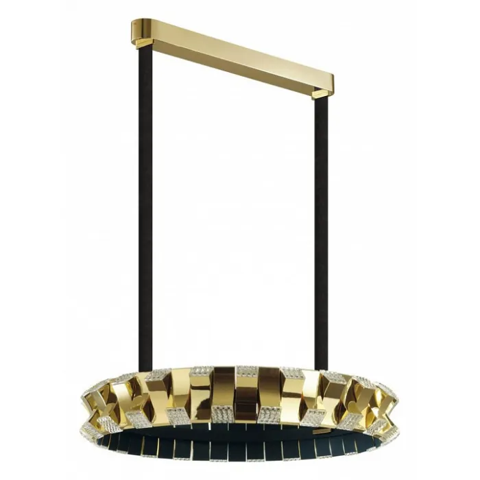 Светильник на штанге Odeon Light Asturo 4993/80L от ImperiumLoft