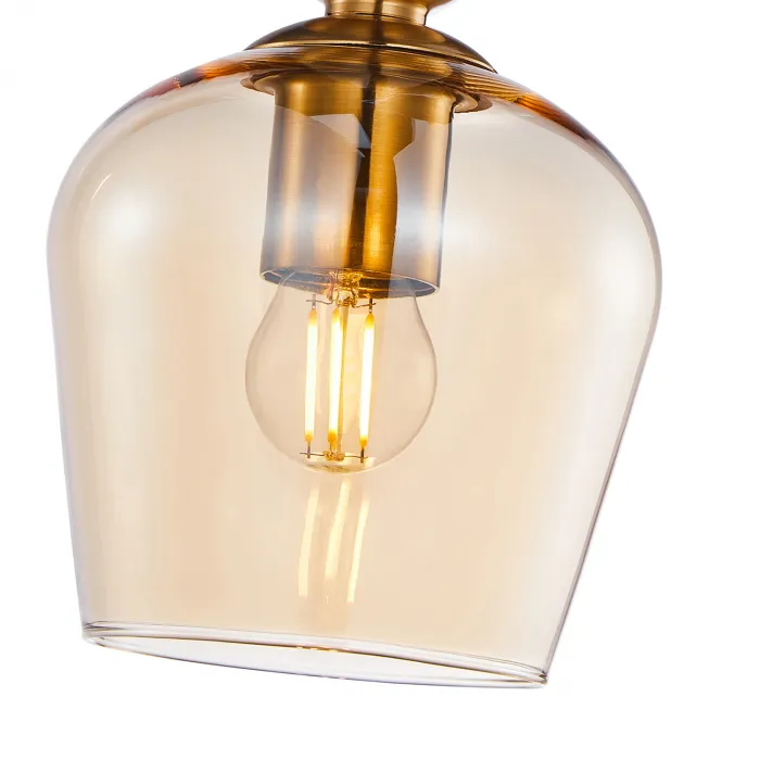 Подвесной светильник F-promo Dubbel 4352-1P от ImperiumLoft