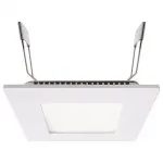Встраиваемый светильник Deko-Light 565154 Цвет арматуры белый
