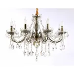 Подвесная люстра Ambrella TR TR4950