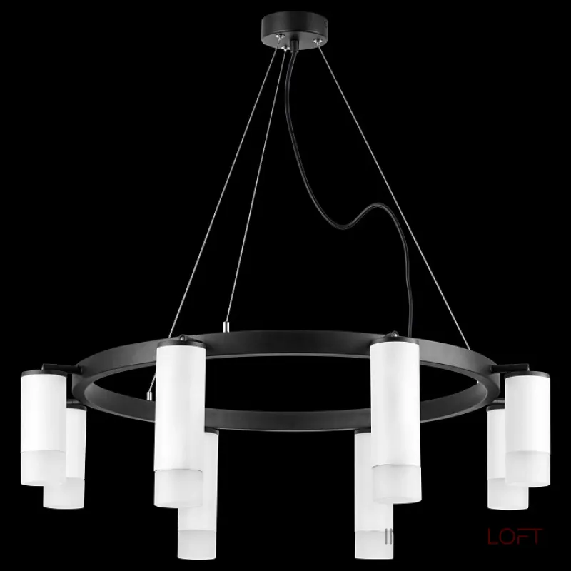 Подвесная люстра Lightstar Rullo LR0188643641