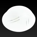 Накладной светильник TopLight Mirafo TL9451Y-01WH Цвет арматуры белый Цвет плафонов белый