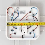 Потолочная люстра Citilux Марсель CL232140R от ImperiumLoft