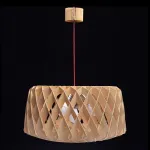 Подвесной светильник MW-Light Борнео 679010104 от ImperiumLoft