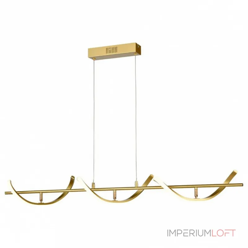 Подвесной светильник Vele Luce Nota 742 VL7094P03  Подвесной светильник Vele Luce Nota 742 VL7094P03