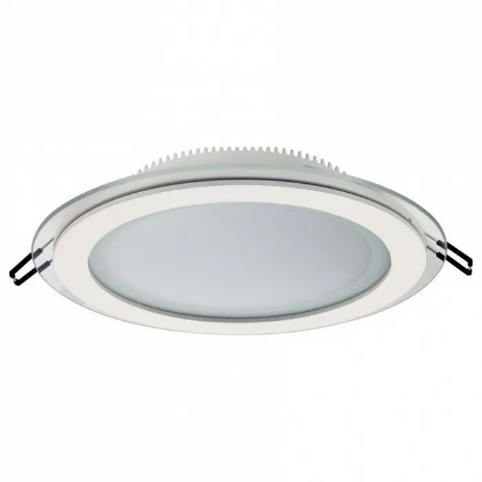 Встраиваемый светильник Horoz Electric Clara-15 HRZ00000361 от ImperiumLoft