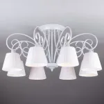 Потолочная люстра 303/8 Потолочная люстра 303/8