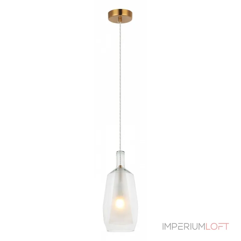 Подвесной светильник Stilfort Еladin 2154/11/01P от ImperiumLoft Подвесной светильник Stilfort Еladin 2154/11/01P от ImperiumLoft