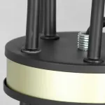 Подвесная люстра Lussole LGO LSP-8198 от ImperiumLoft