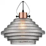 Подвесной светильник Vele Luce Genio 654 VL5402P21 