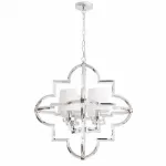 Подвесная люстра Arte Lamp Arabeschi A3367SP-4CC
