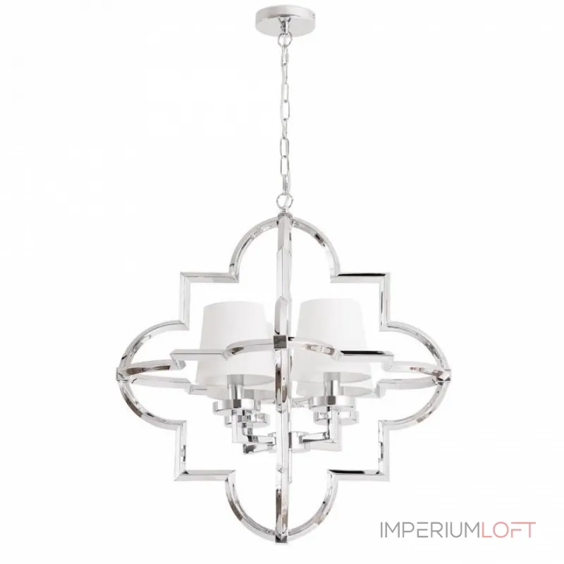 Подвесная люстра Arte Lamp Arabeschi A3367SP-4CC