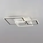 Потолочная люстра Citilux Тринити CL238231E Потолочная люстра Citilux Тринити CL238231E