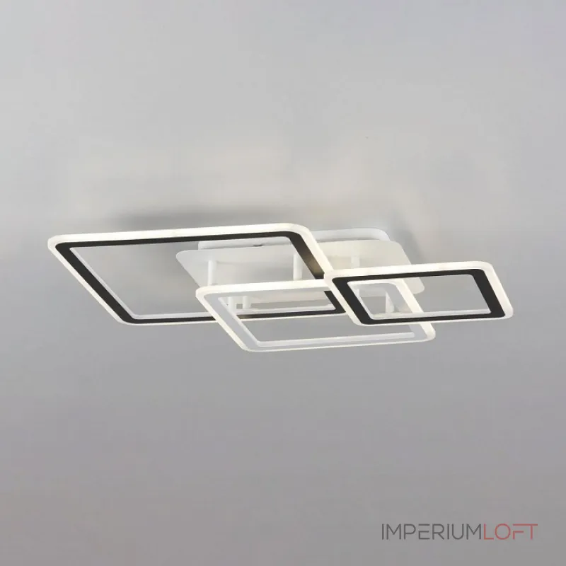 Потолочная люстра Citilux Тринити CL238231E Потолочная люстра Citilux Тринити CL238231E