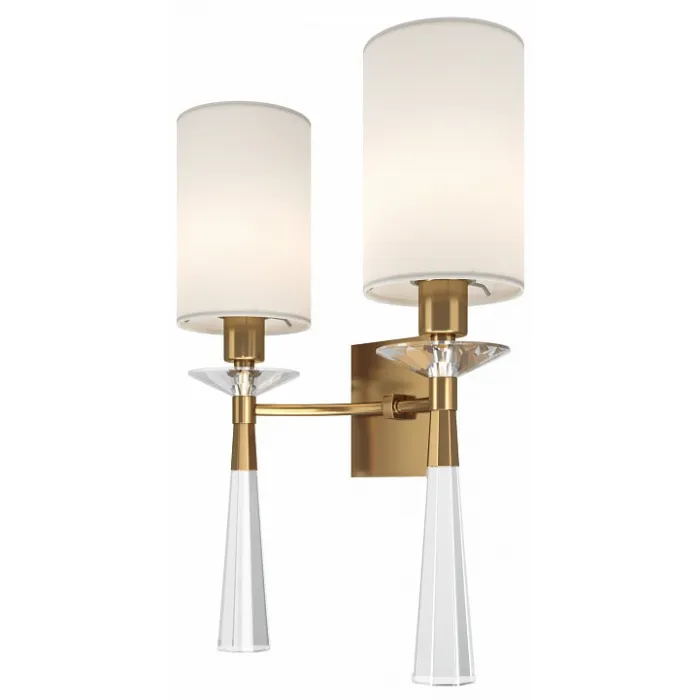 Бра Maytoni Bianco MOD224WL-02BS от ImperiumLoft