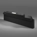 Трековый светильник Elektrostandard Slim Magnetic 85083/01