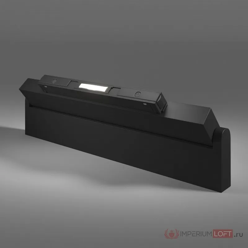 Трековый светильник Elektrostandard Slim Magnetic 85083/01 от ImperiumLoft