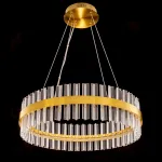 Подвесная люстра Citilux Рианна CL337063