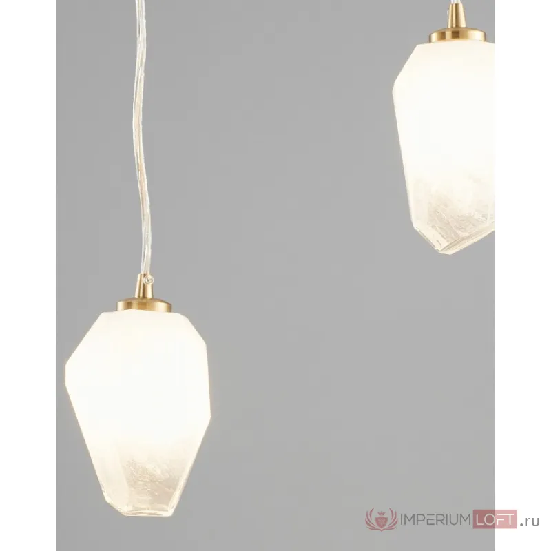 Подвесной светильник Moderli Catris V10310-3P от ImperiumLoft