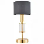 Настольная лампа декоративная Favourite Laciness 2609-1T от ImperiumLoft
