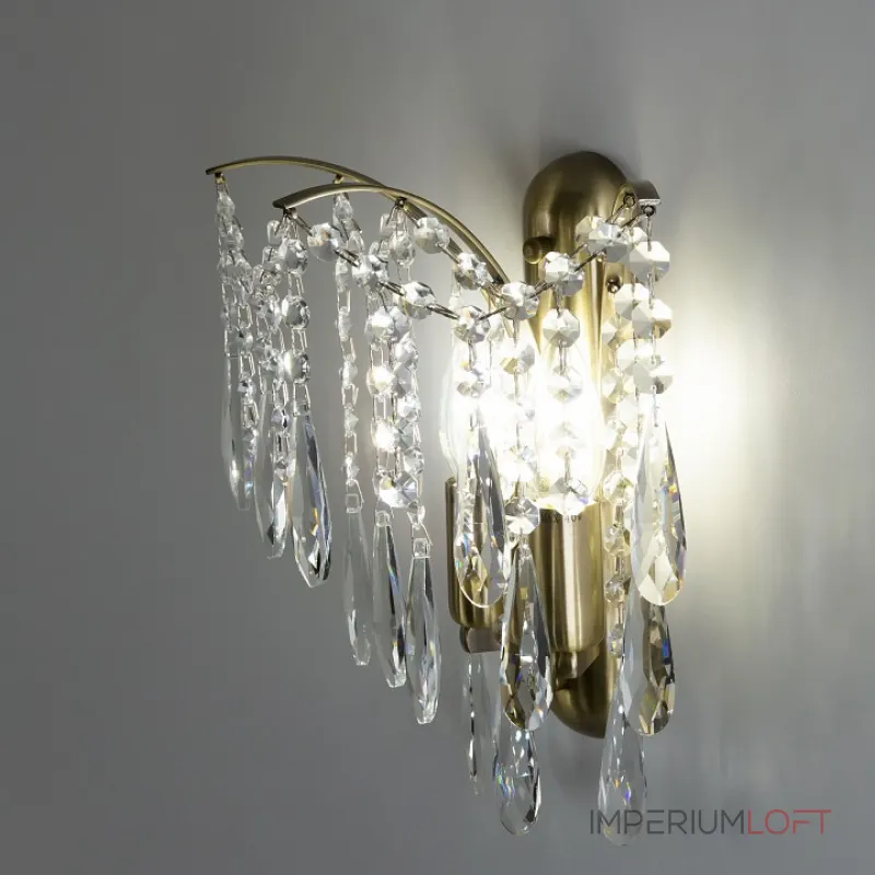 Бра Citilux Селена CL302323 Бра Citilux Селена CL302323