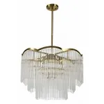 Люстра на штанге MW-Light Лавиния 3 443011409 от ImperiumLoft