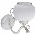 Бра DeMarkt City Ариадна 19 450026001 Цвет плафонов белый Цвет арматуры золото от ImperiumLoft Бра DeMarkt City Ариадна 19 450026001 Цвет плафонов белый Цвет арматуры золото от ImperiumLoft