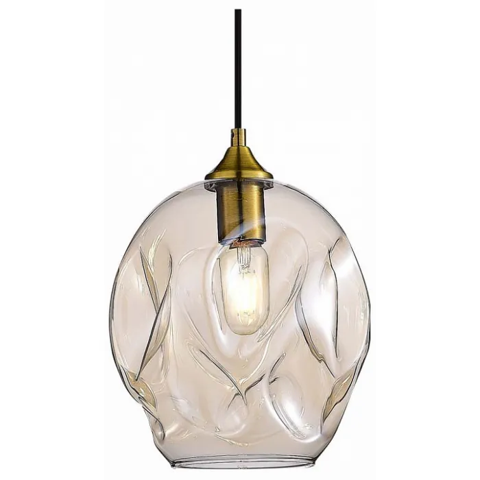 Подвесной светильник ST-Luce Idesia SL1188.313.01 от ImperiumLoft
