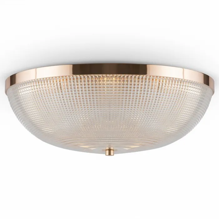 Накладной светильник Maytoni Coupe C046CL-04G от ImperiumLoft
