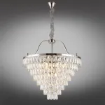 Подвесная люстра Aployt Gerta APL.725.03.13 