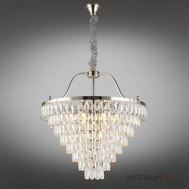 Подвесная люстра Aployt Gerta APL.725.03.13 Подвесная люстра Aployt Gerta APL.725.03.13