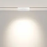 Трековый светильник Maytoni Points TR033-2-12W4K-W