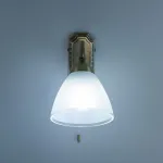 Бра Citilux Латур CL413411 Цвет арматуры бронза Цвет плафонов белый от ImperiumLoft