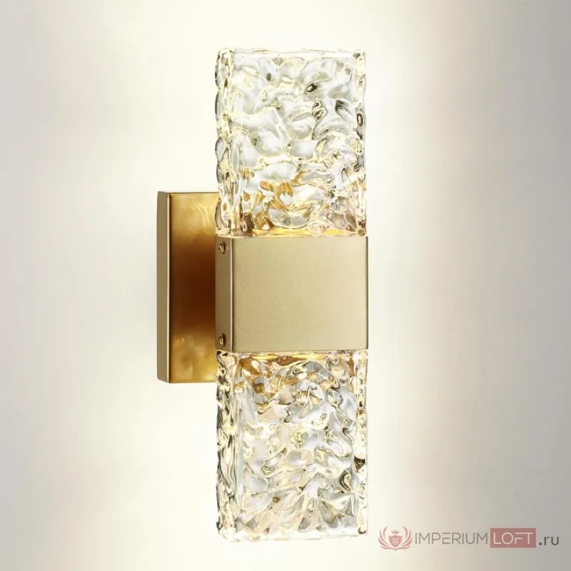 Бра Odeon Light Ricci 4364/5WL от ImperiumLoft
