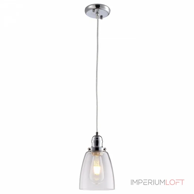 Подвесной светильник Arte Lamp 9387 A9387SP-1CC 