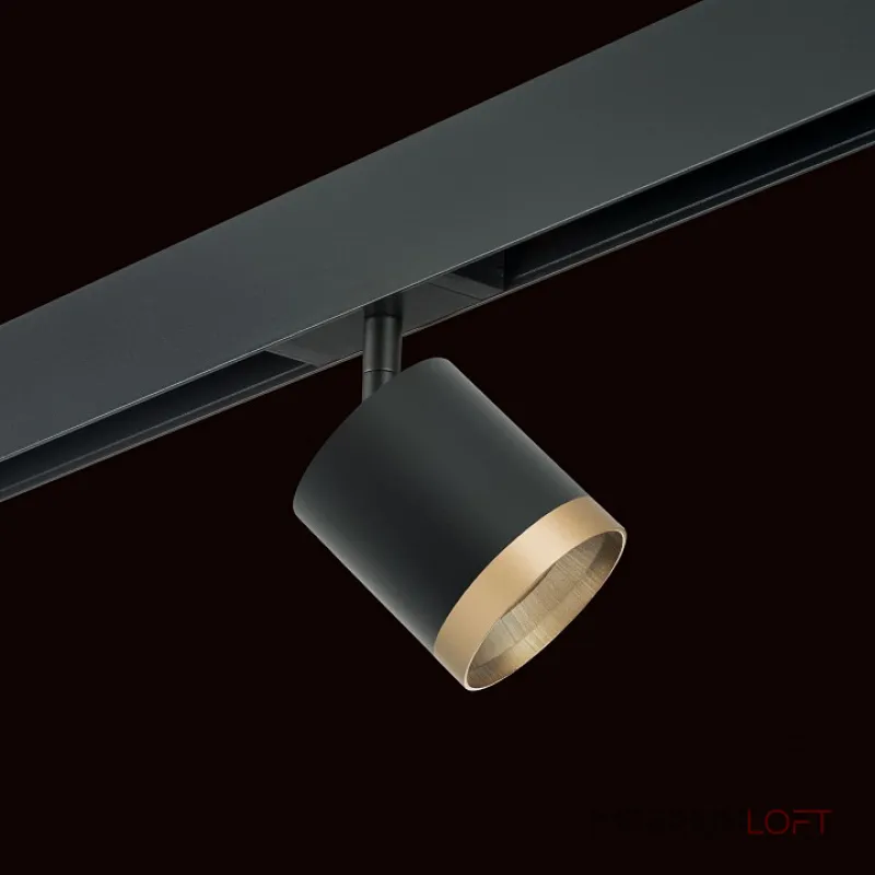 Трековый светильник Lightstar Rullo PRO348790 от ImperiumLoft Трековый светильник Lightstar Rullo PRO348790 от ImperiumLoft