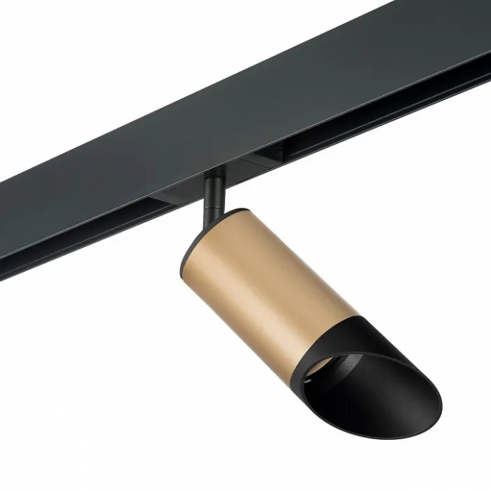 Трековый светильник Lightstar Rullo PRO44037 от ImperiumLoft