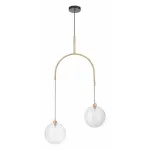 Подвесной светильник Vele Luce Freedom VL5544P02 
