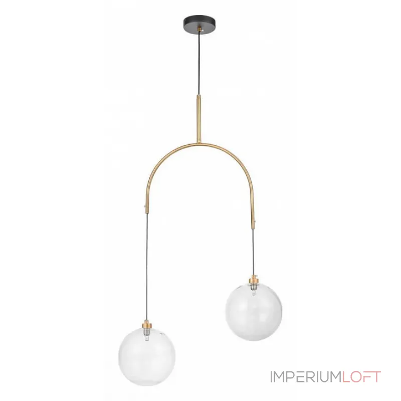Подвесной светильник Vele Luce Freedom VL5544P02 Подвесной светильник Vele Luce Freedom VL5544P02