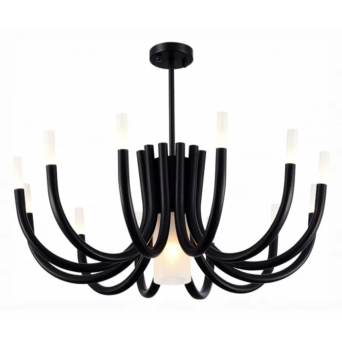 Люстра на штанге ST-Luce Pafe SL1173.402.13 от ImperiumLoft