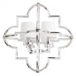 Подвесная люстра Arte Lamp Arabeschi A3367SP-4CC