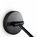 Бра Freya Enzo FR5201WL-01B от ImperiumLoft