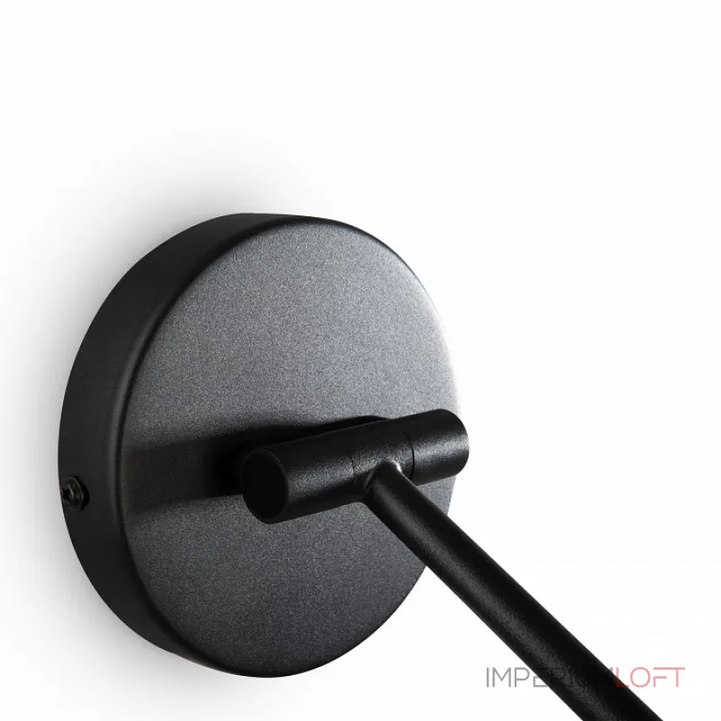 Бра Freya Enzo FR5201WL-01B от ImperiumLoft Бра Freya Enzo FR5201WL-01B от ImperiumLoft