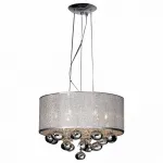 Подвесной светильник DeLight Collection Andromeda P0173-06B от ImperiumLoft